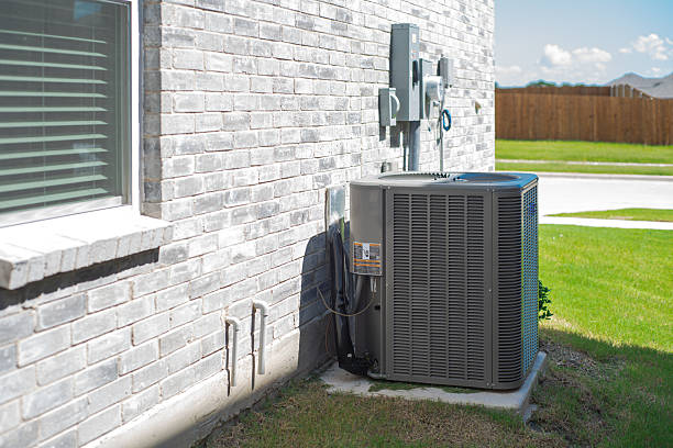 Reliable Hvac contractor in White Post, VA by FH HVAC